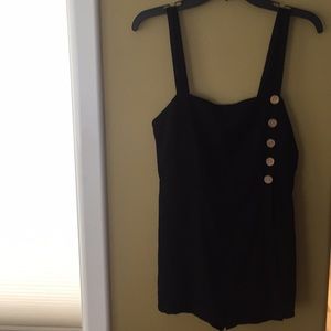 💋2/$30💋 NWT Forever 21 romper